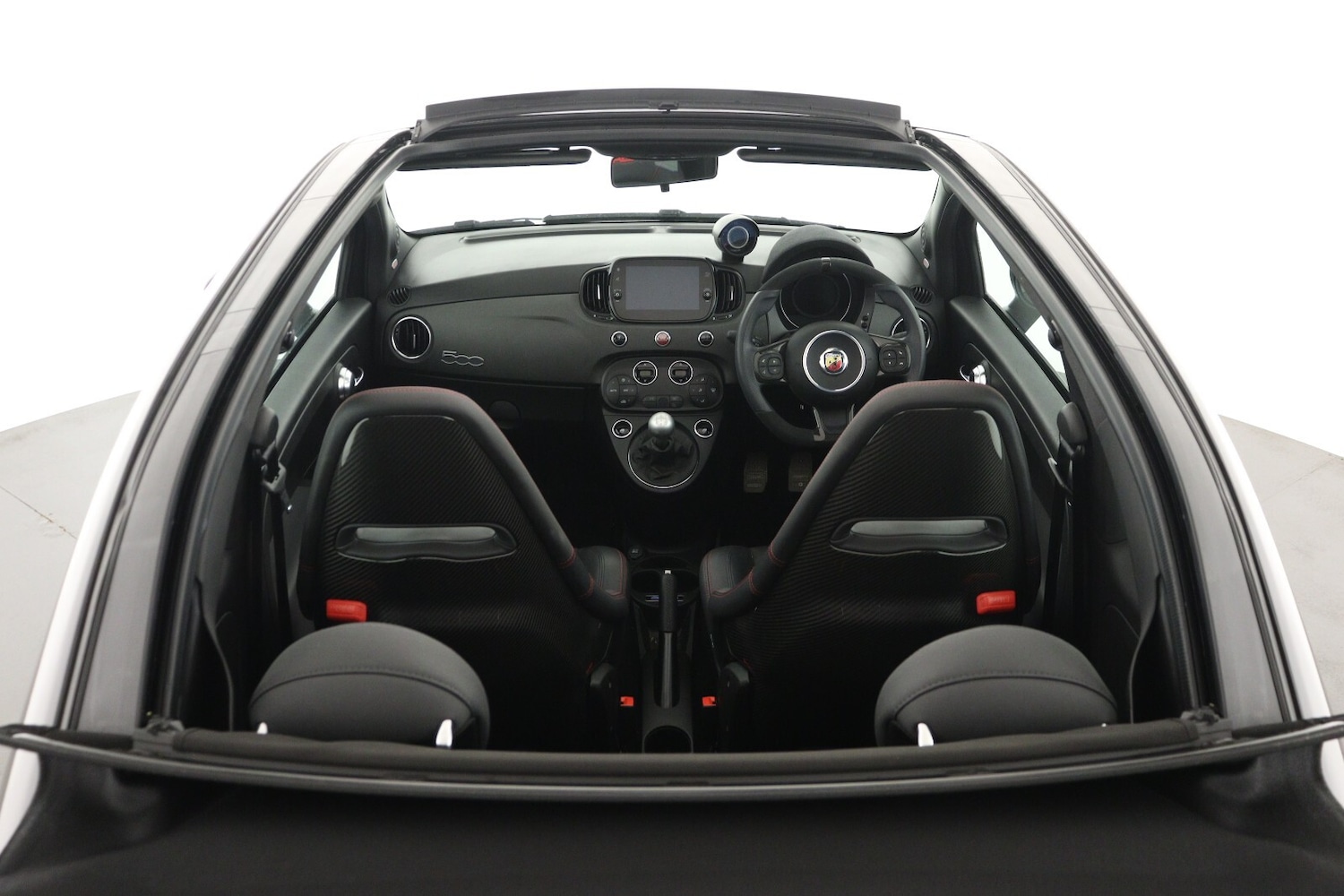 Used Abarth 695 2024 for sale - 77274055: Photo 10