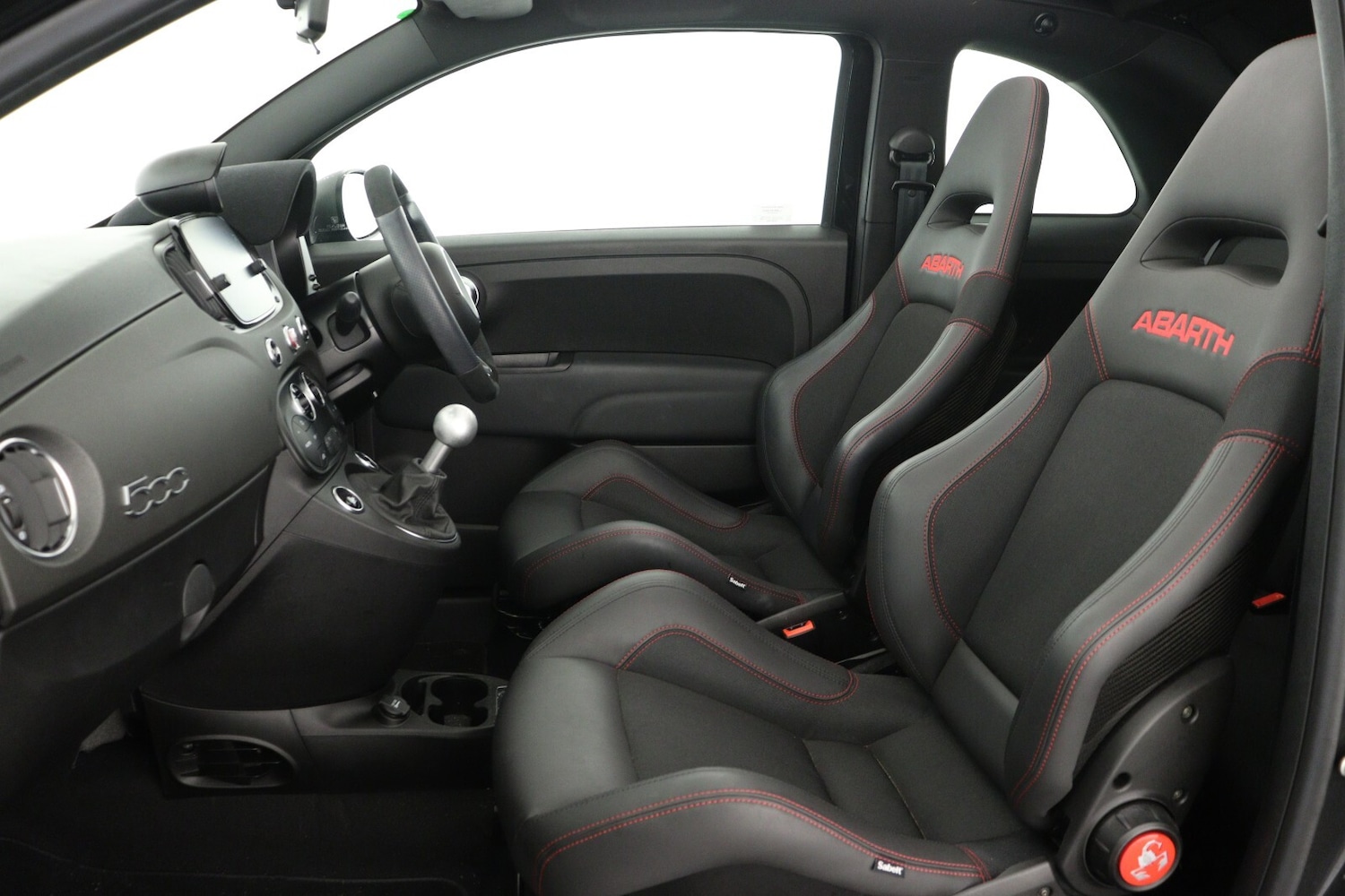 Used Abarth 695 2024 for sale - 77274055: Photo 12