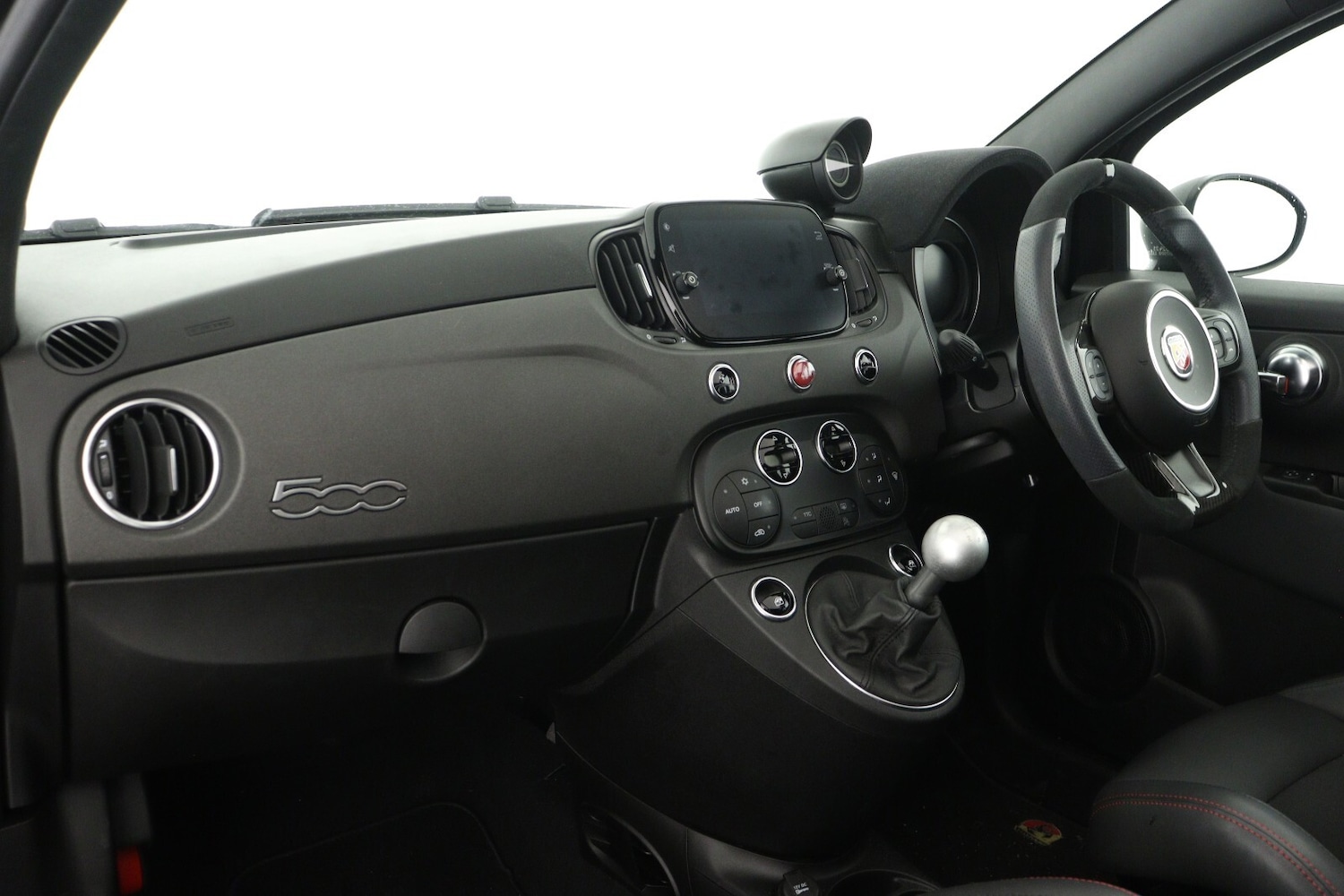 Used Abarth 695 2024 for sale - 77274055: Photo 13