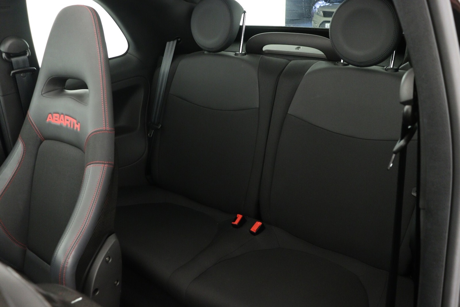 Used Abarth 695 2024 for sale - 77274055: Photo 14