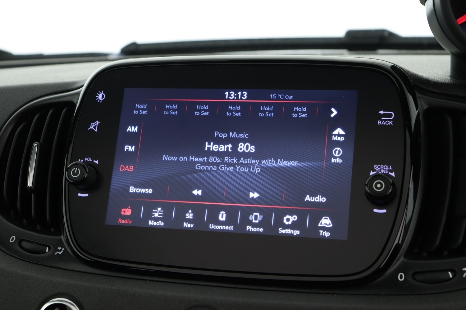 Used Abarth 695 2024 for sale - 77274055: Photo 16