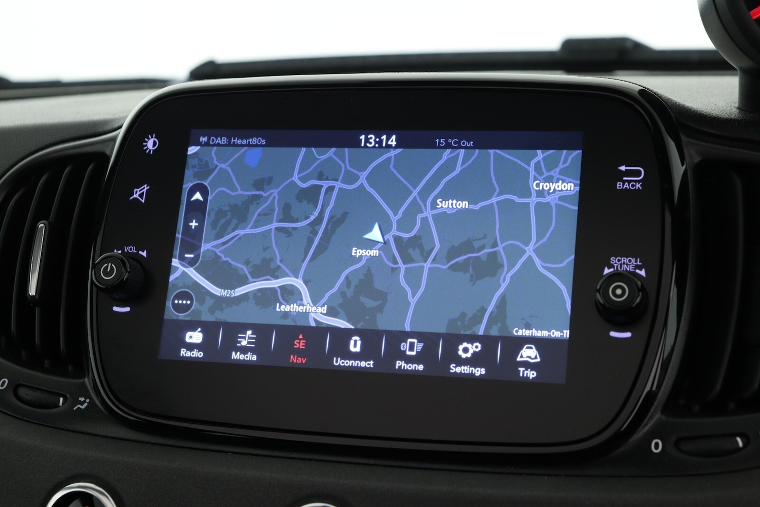 Used Abarth 695 2024 for sale - 77274055: Photo 17