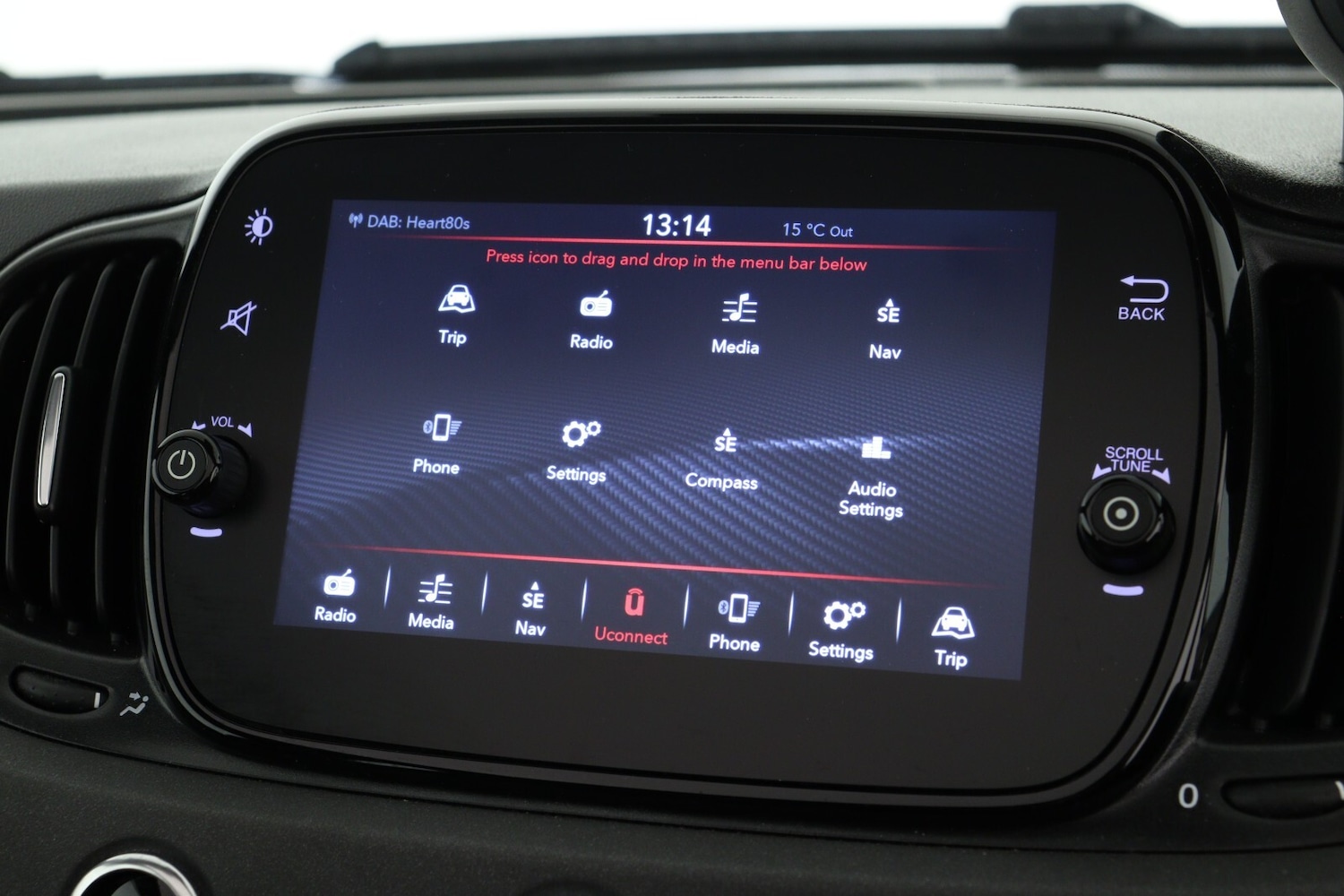 Used Abarth 695 2024 for sale - 77274055: Photo 18