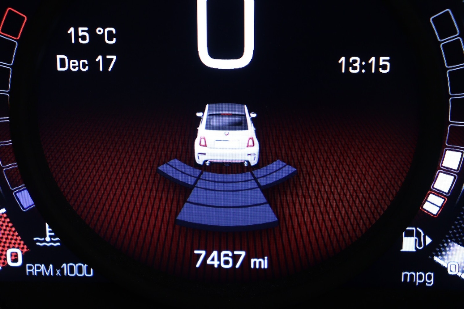 Used Abarth 695 2024 for sale - 77274055: Photo 25