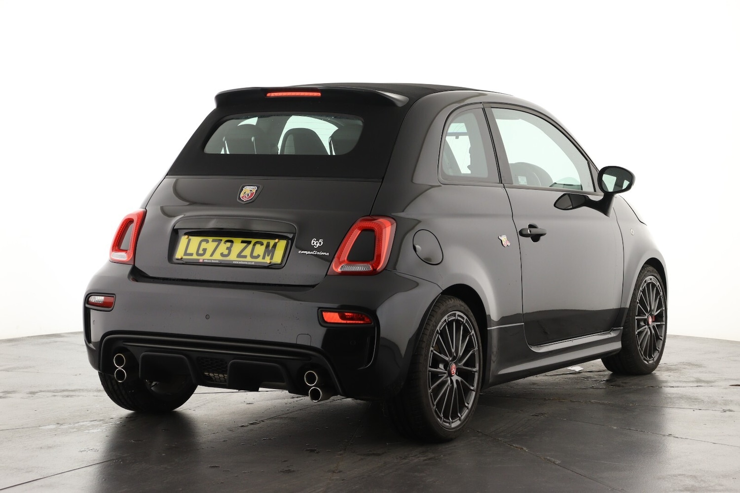 Used Abarth 695 2024 for sale - 77274055: Photo 3