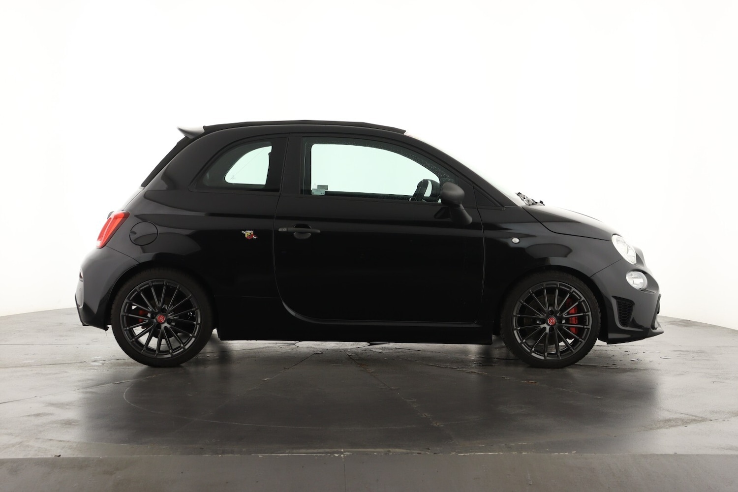 Used Abarth 695 2024 for sale - 77274055: Photo 5