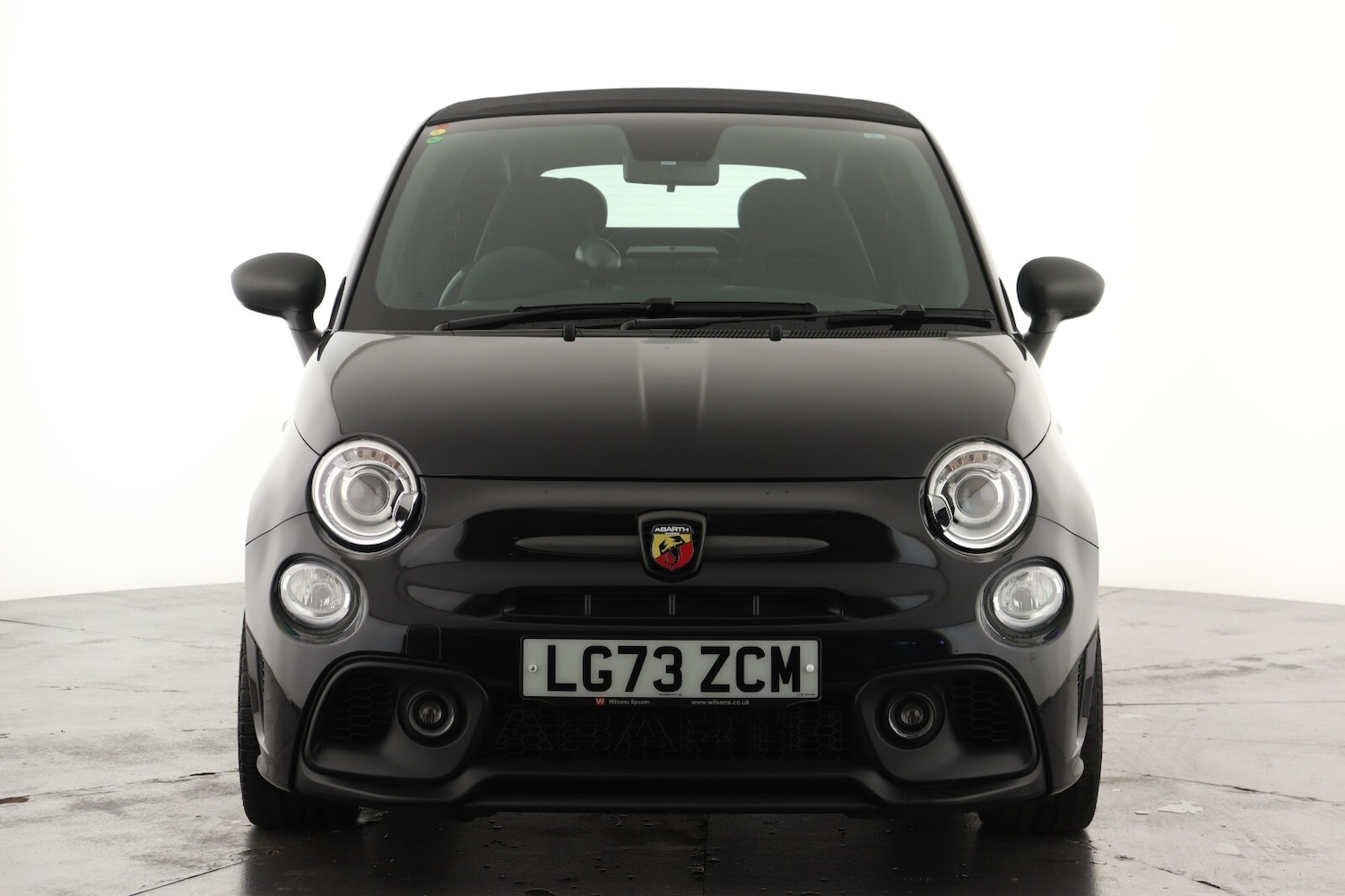 Used Abarth 695 2024 for sale - 77274055: Photo 6