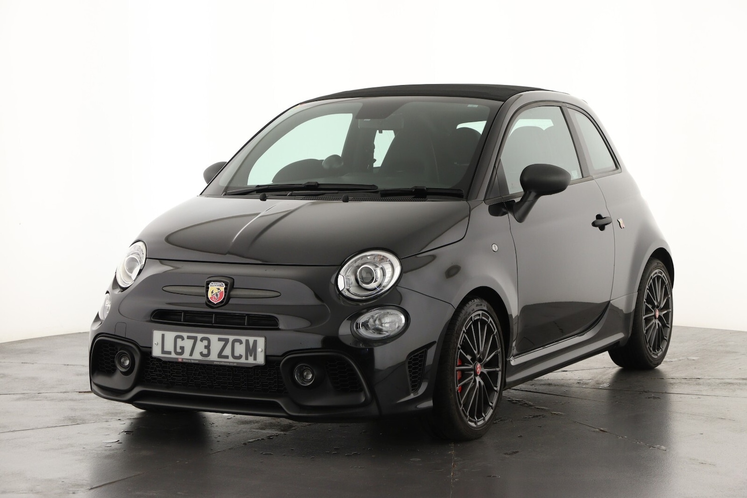 Used Abarth 695 2024 for sale - 77274055: Photo 7