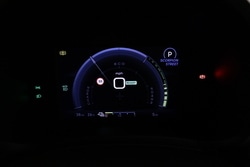 Vehicle 25