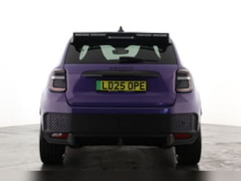 Used Abarth 600e 2025 for sale - 75771520: Photo