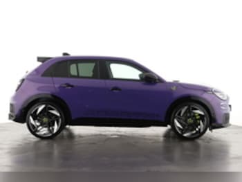 Used Abarth 600e 2025 for sale - 75771520: Photo