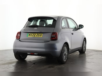 Used Fiat 500 2022 for sale - 75775847: Photo