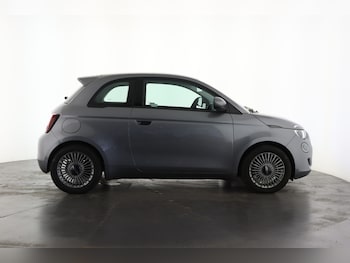 Used Fiat 500 2022 for sale - 75775847: Photo