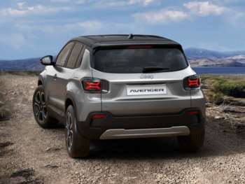 Used Jeep Other  for sale - 74986703: Photo