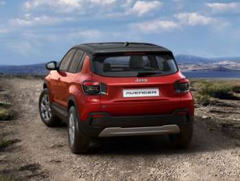 Used Jeep Other  for sale - 74986678: Photo