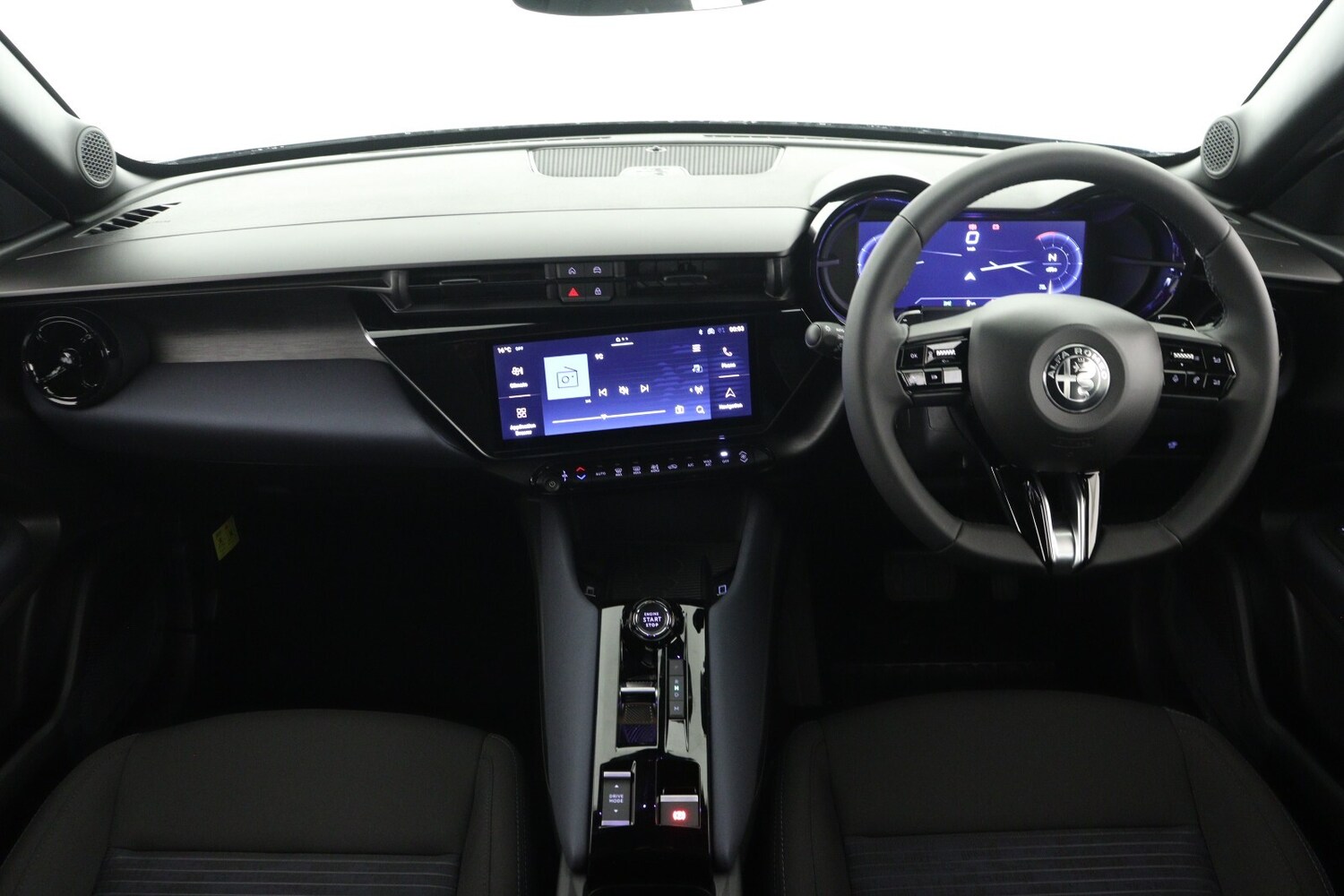 Used Alfa Romeo Junior 2026 for sale - 78187071: Photo 16