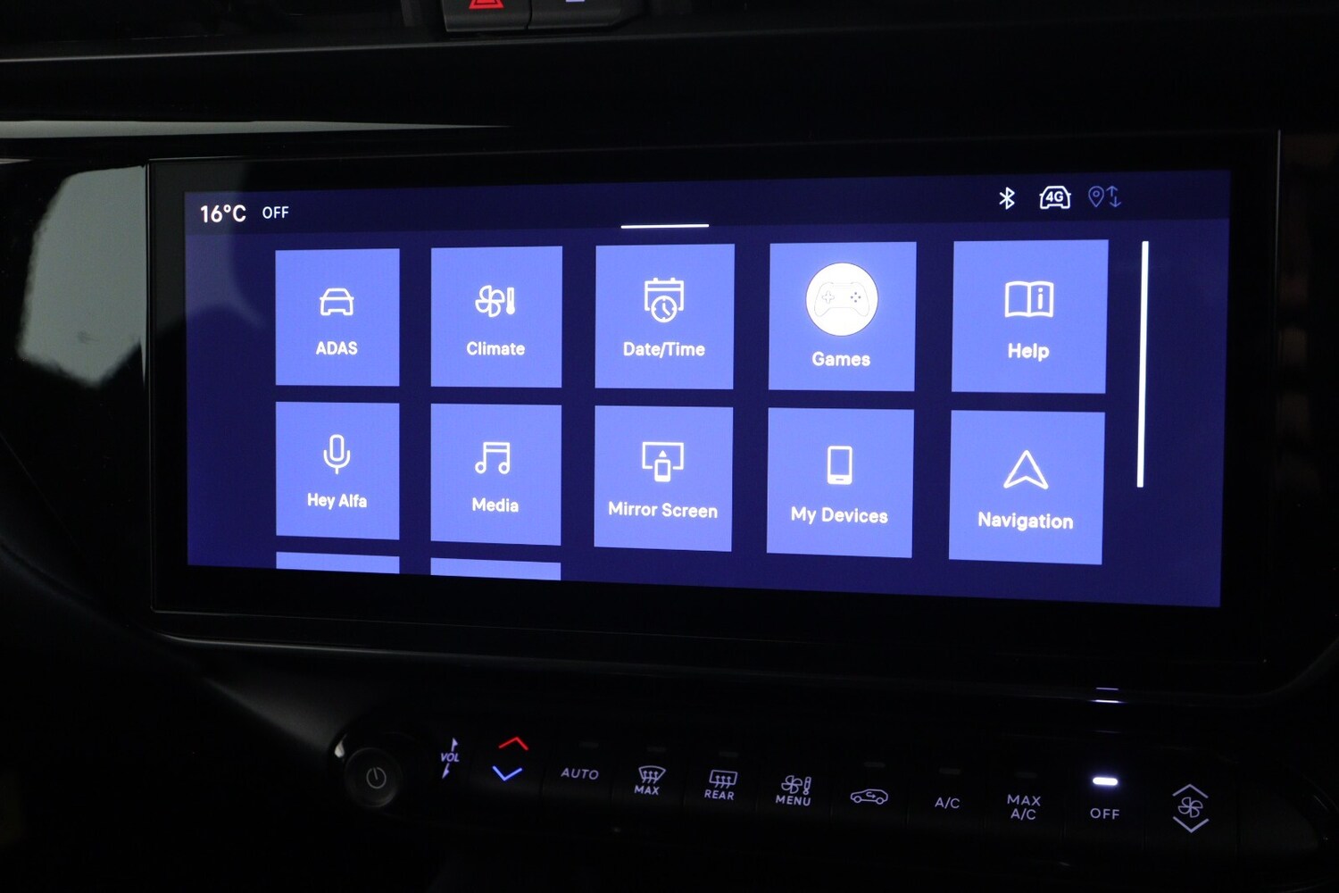 Used Alfa Romeo Junior 2026 for sale - 78187071: Photo 18