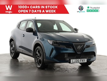 Used Alfa Romeo Junior 2026 for sale - 78187071: Photo