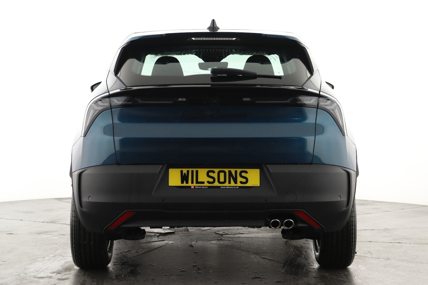 Used Alfa Romeo Junior 2026 for sale - 78187071: Photo 2