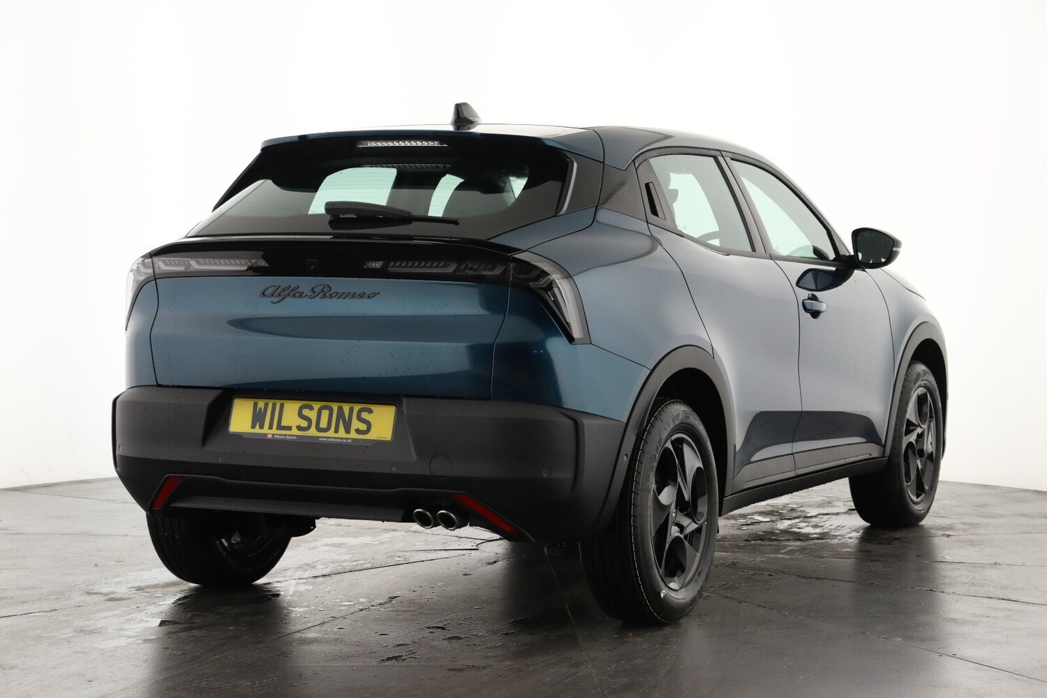 Used Alfa Romeo Junior 2026 for sale - 78187071: Photo 3