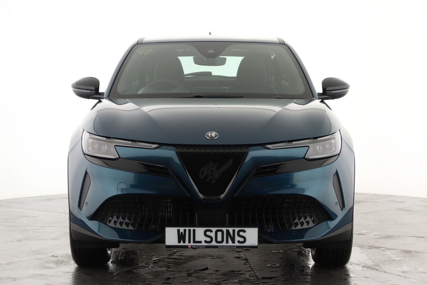 Used Alfa Romeo Junior 2026 for sale - 78187071: Photo 6