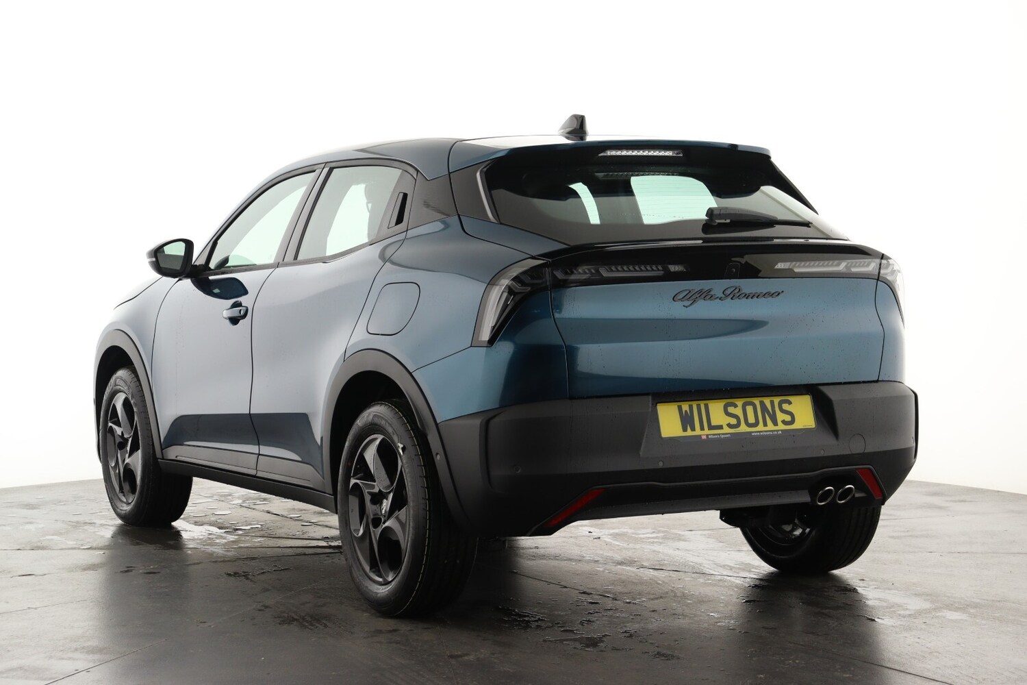 Used Alfa Romeo Junior 2026 for sale - 78187071: Photo 9