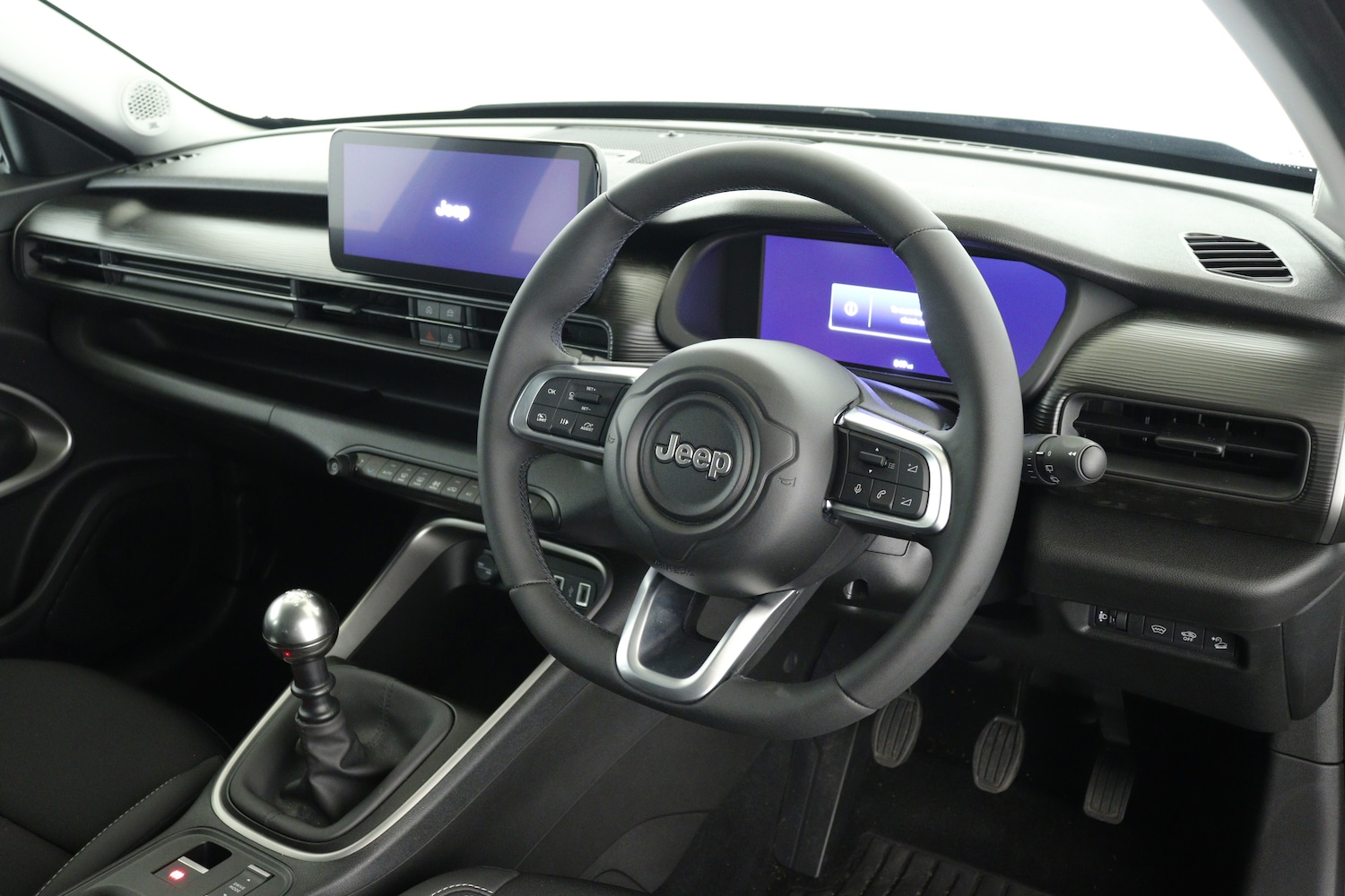 Used Jeep Other 2025 for sale - 76615390: Photo 14