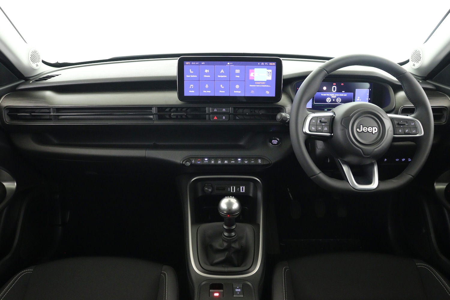 Used Jeep Other 2025 for sale - 76615390: Photo 15