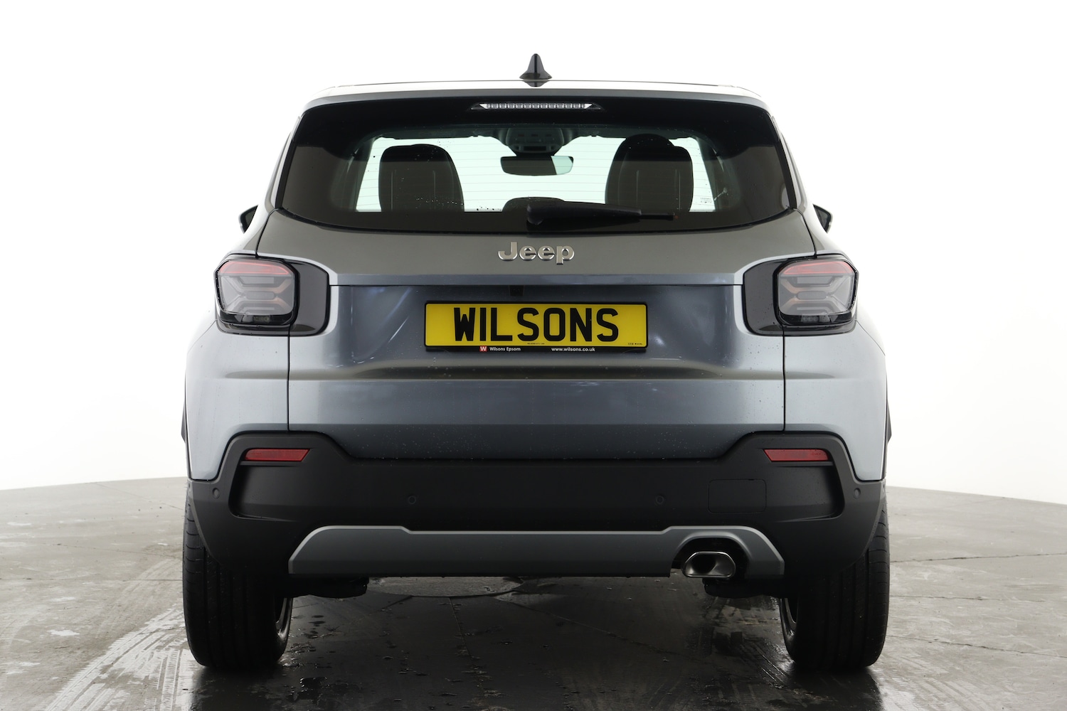 Used Jeep Other 2025 for sale - 76615390: Photo 2