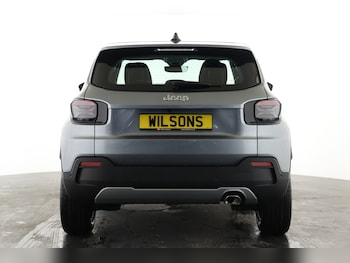 Used Jeep Other 2025 for sale - 76615390: Photo