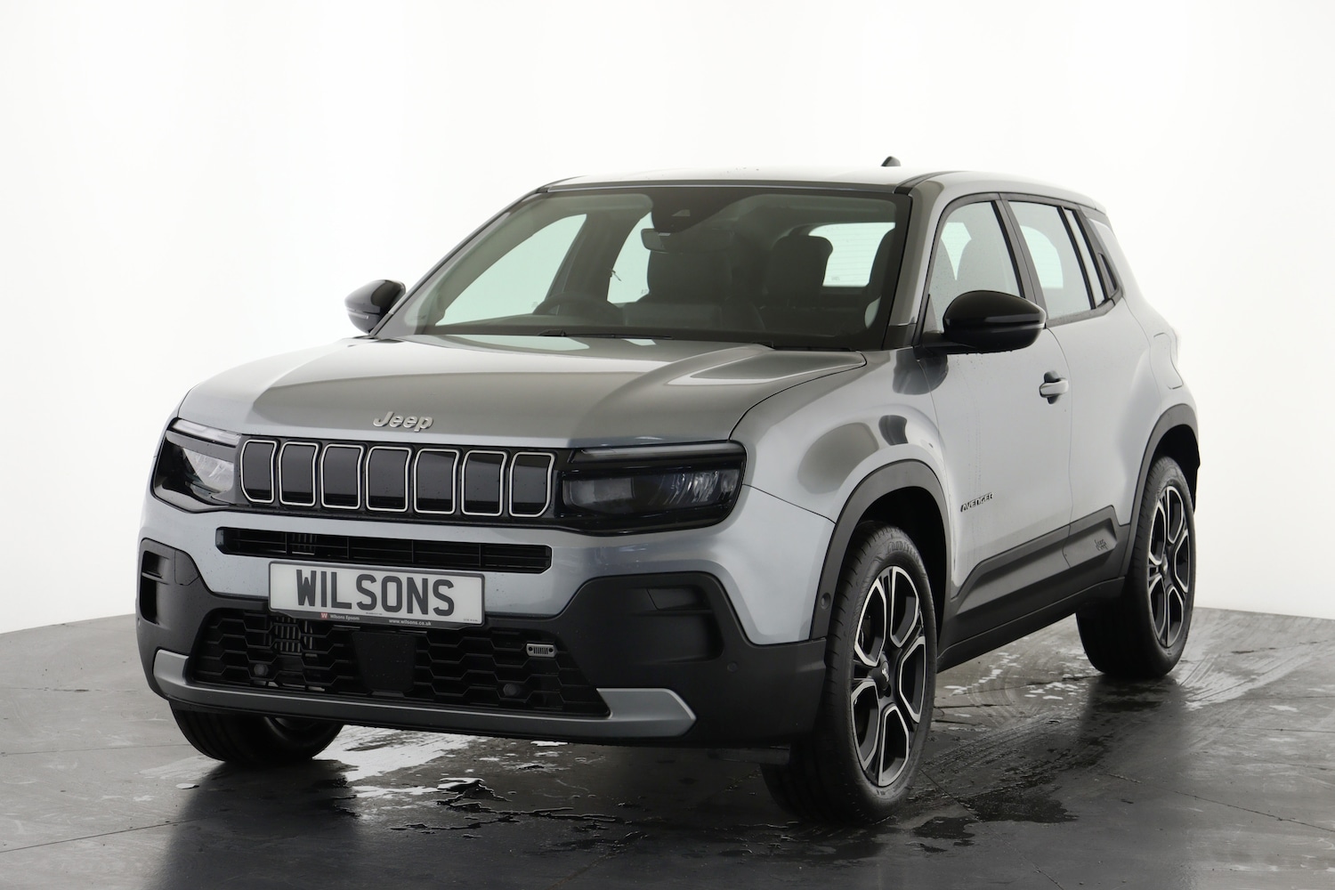 Used Jeep Other 2025 for sale - 76615390: Photo 6