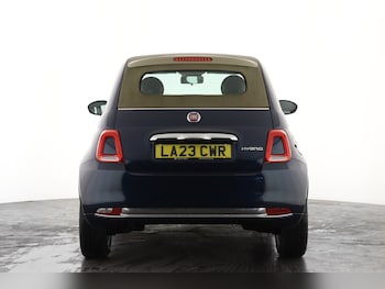 Used Fiat 500 2023 for sale - 77640720: Photo