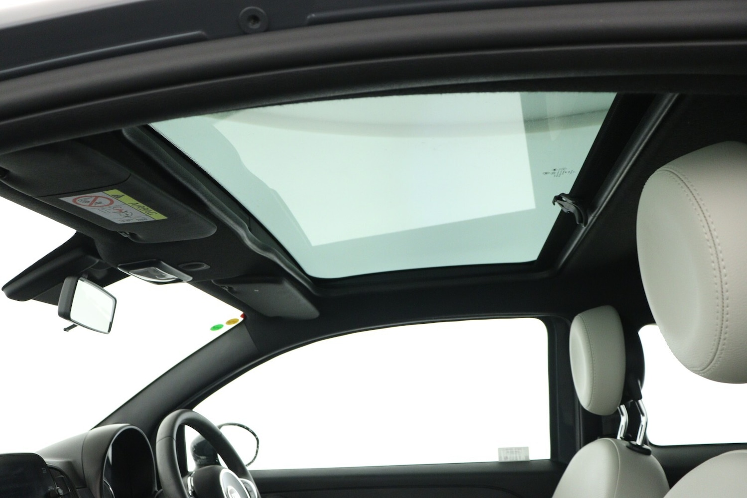 Used Fiat 500 2022 for sale - 76458976: Photo 12