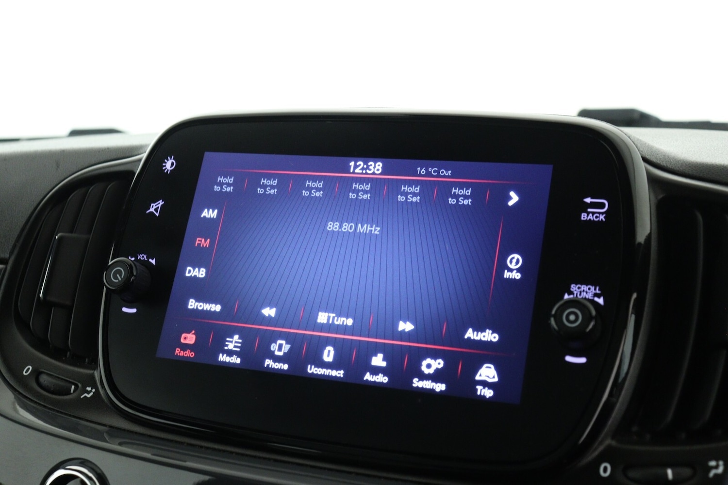 Used Fiat 500 2022 for sale - 76458976: Photo 15