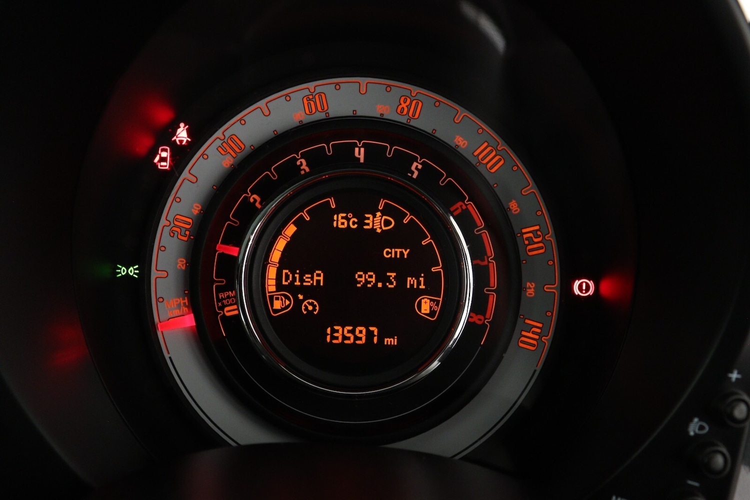 Used Fiat 500 2022 for sale - 76458976: Photo 21