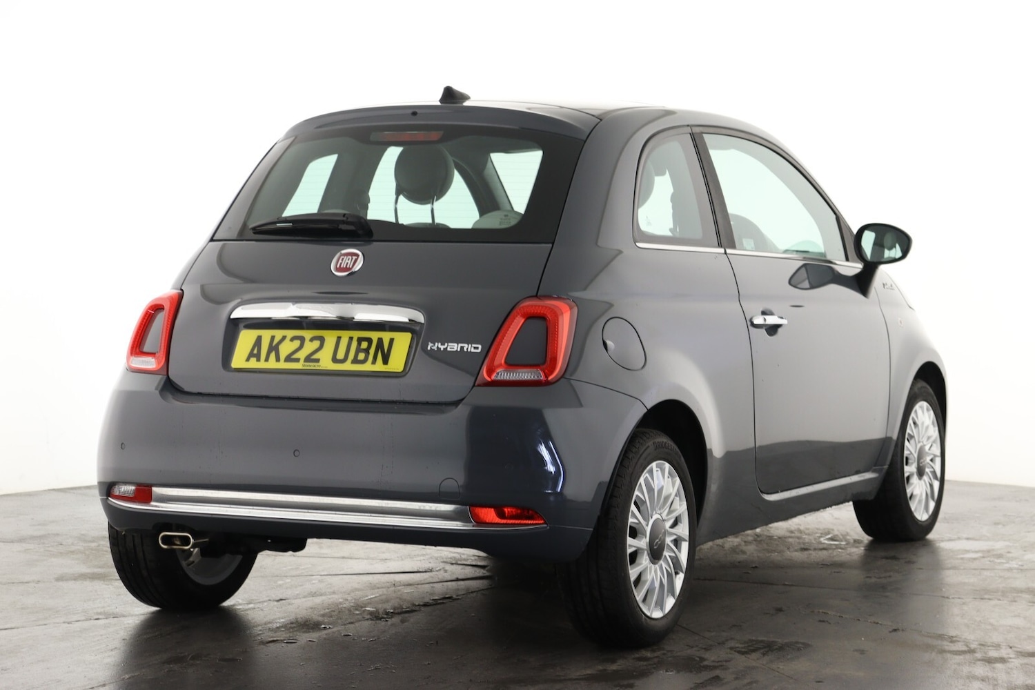 Used Fiat 500 2022 for sale - 76458976: Photo 3