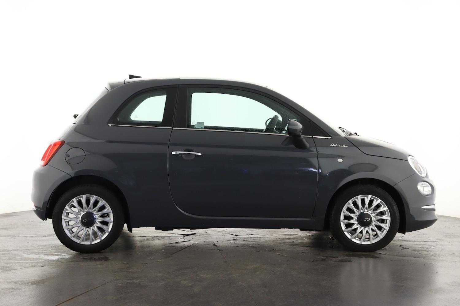 Used Fiat 500 2022 for sale - 76458976: Photo 5