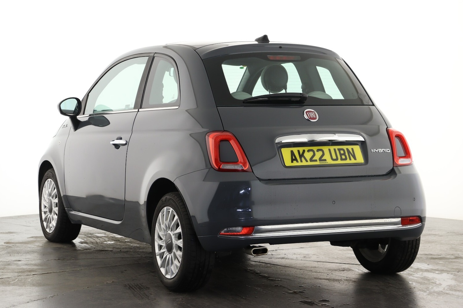 Used Fiat 500 2022 for sale - 76458976: Photo 9