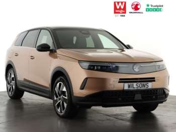 1.2 Hybrid [136] Ultimate 5dr e-DCT6 [Fixed Roof] Hatchback