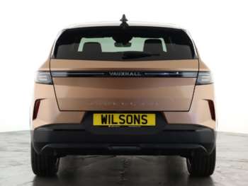 Used Vauxhall Grandland  for sale - 75048321: Photo