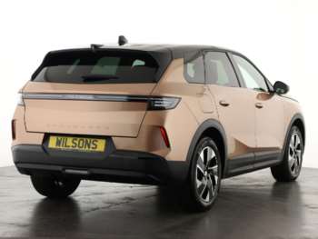 Used Vauxhall Grandland  for sale - 75048321: Photo