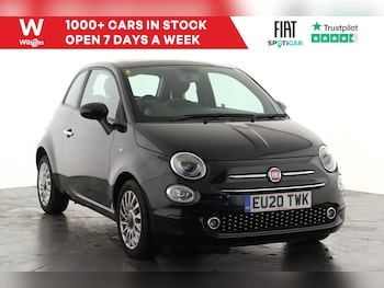 Fiat - 500