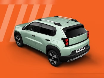 Used Fiat Panda 2026 for sale - 77810189: Photo