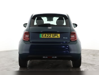 Used Fiat 500 2022 for sale - 75776054: Photo