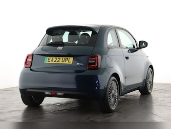 Used Fiat 500 2022 for sale - 75776054: Photo