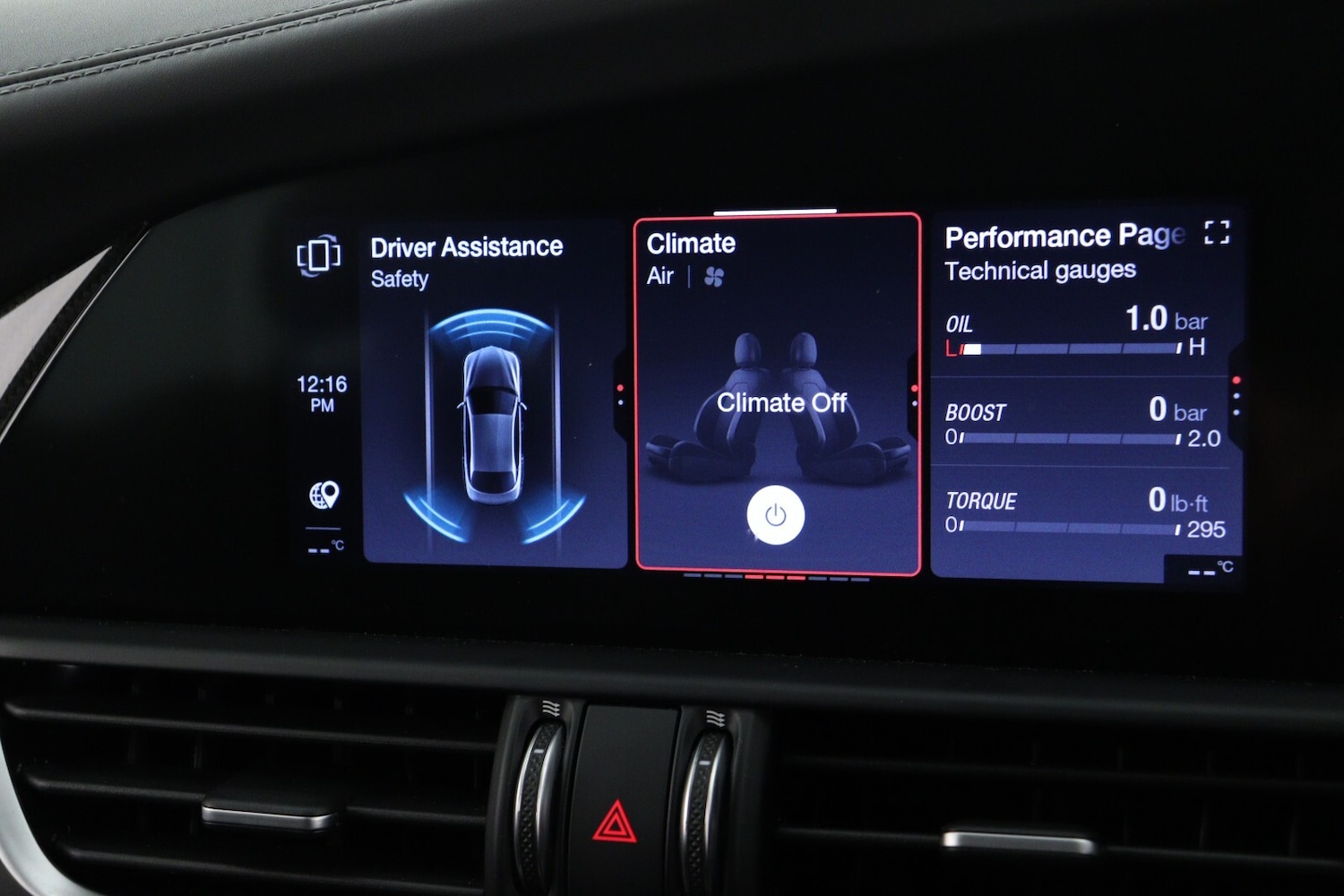 Used Alfa Romeo Giulia 2021 for sale - 77592143: Photo 21