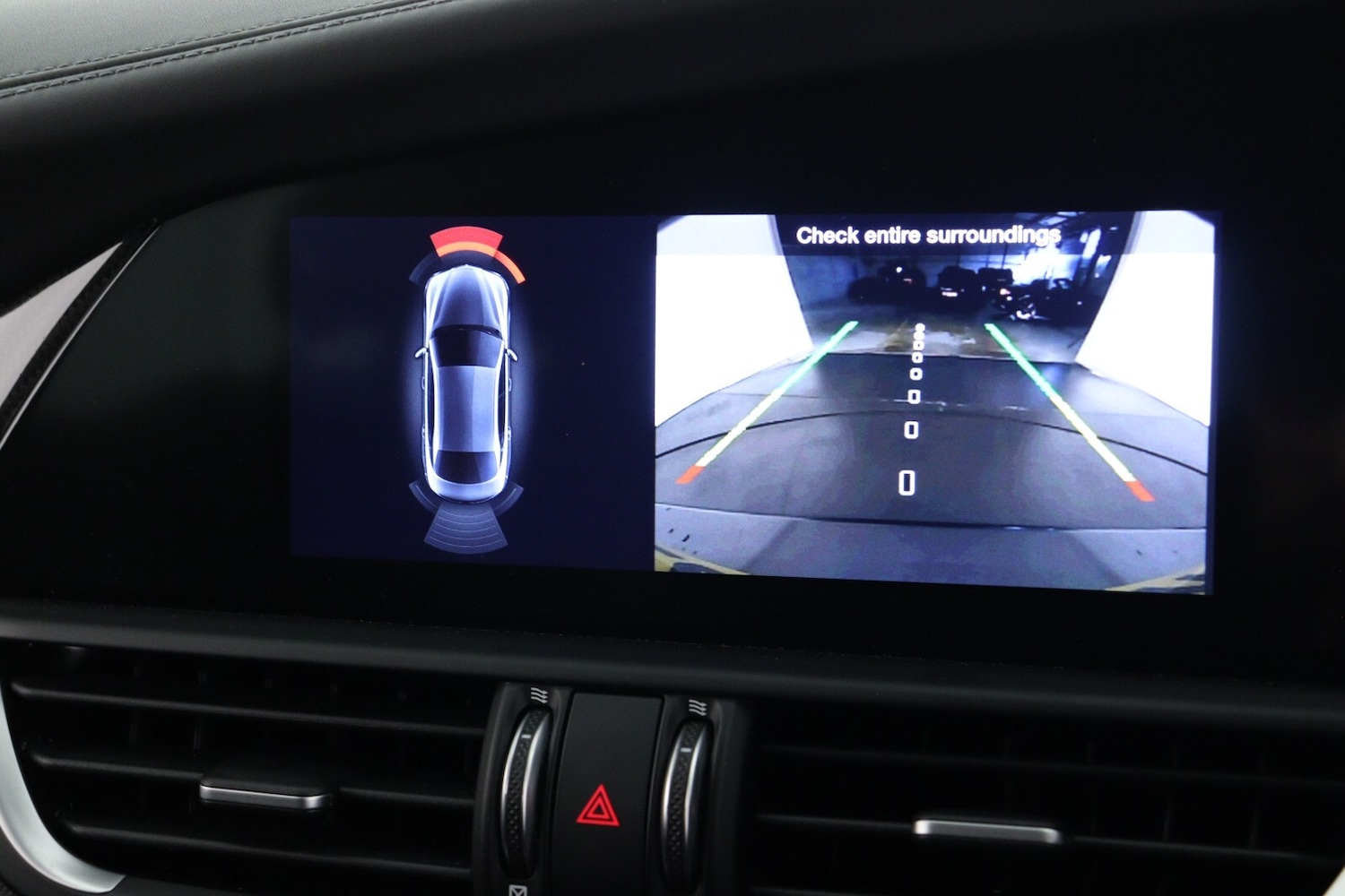 Used Alfa Romeo Giulia 2021 for sale - 77592143: Photo 22