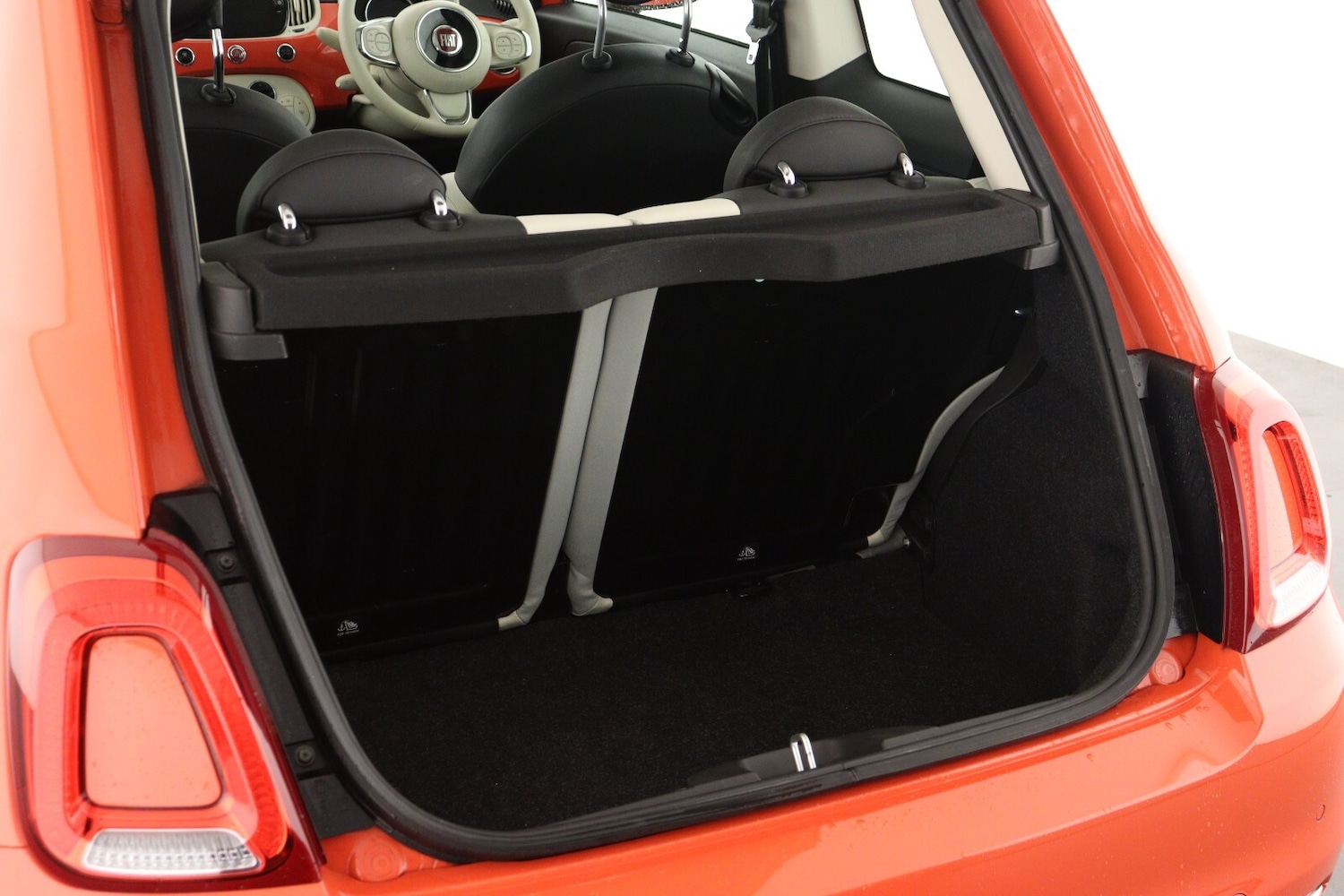 Used Fiat 500 2022 for sale - 76602801: Photo 10