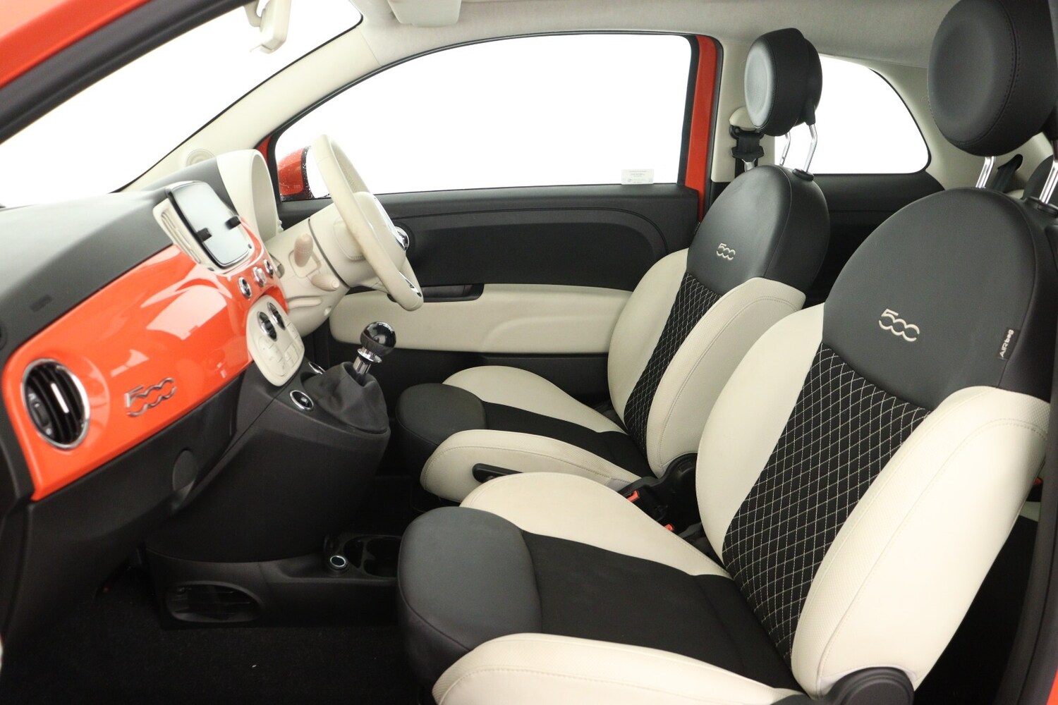 Used Fiat 500 2022 for sale - 76602801: Photo 11