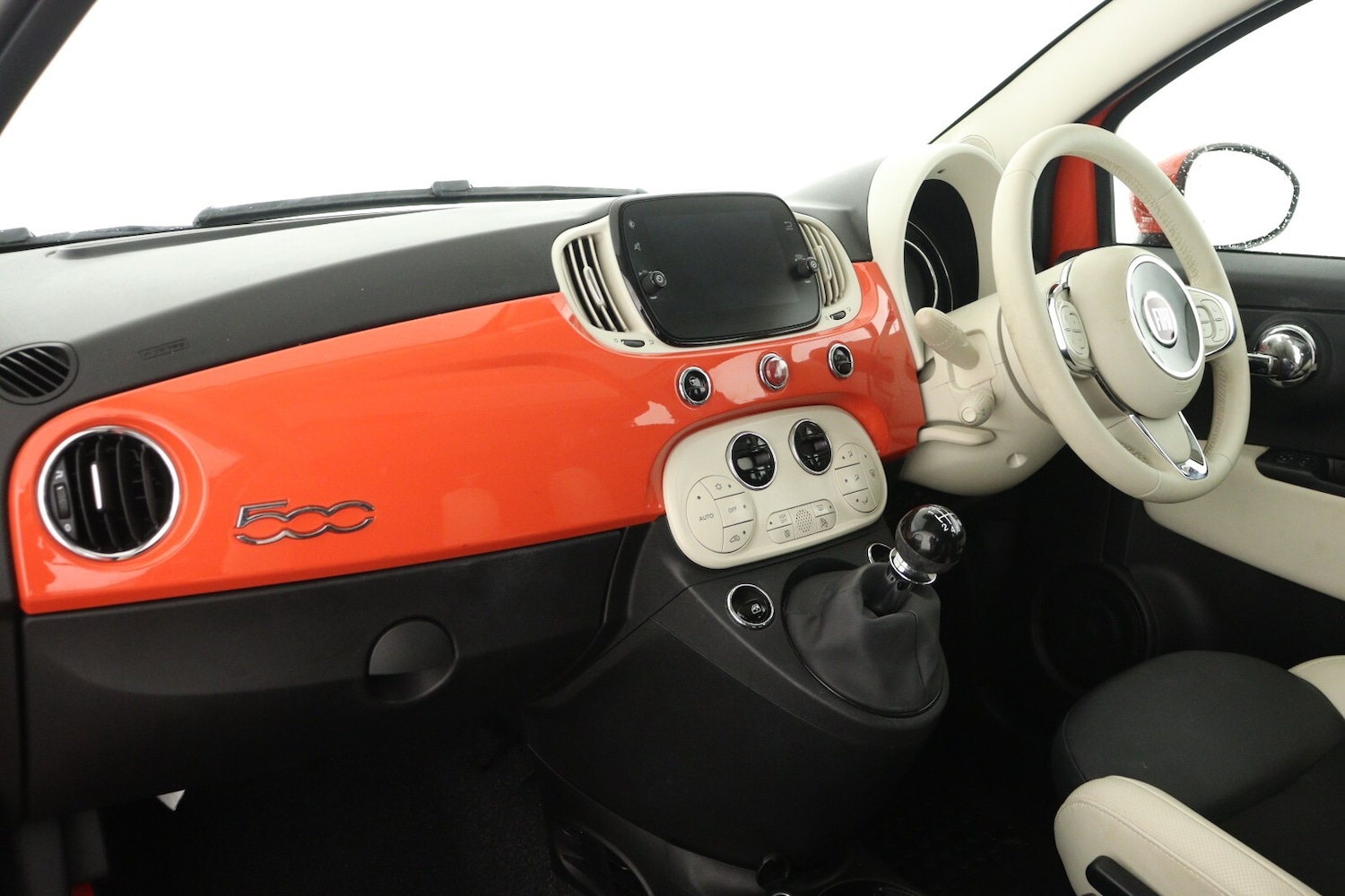 Used Fiat 500 2022 for sale - 76602801: Photo 12